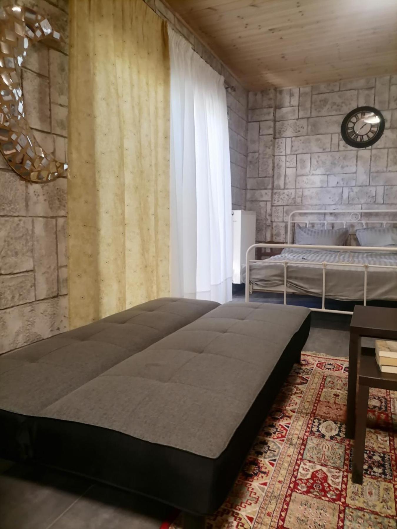 D&M Studio Ριο Πατρα Patras Exteriér fotografie
